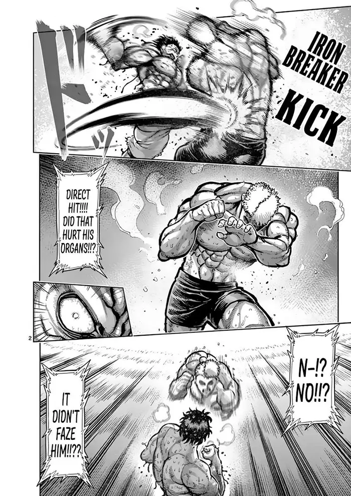 Kengan Ashura Chapter 220 image 03_optimized